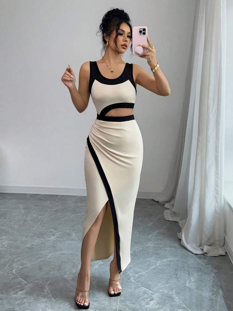 AMORA - DRESS DUO