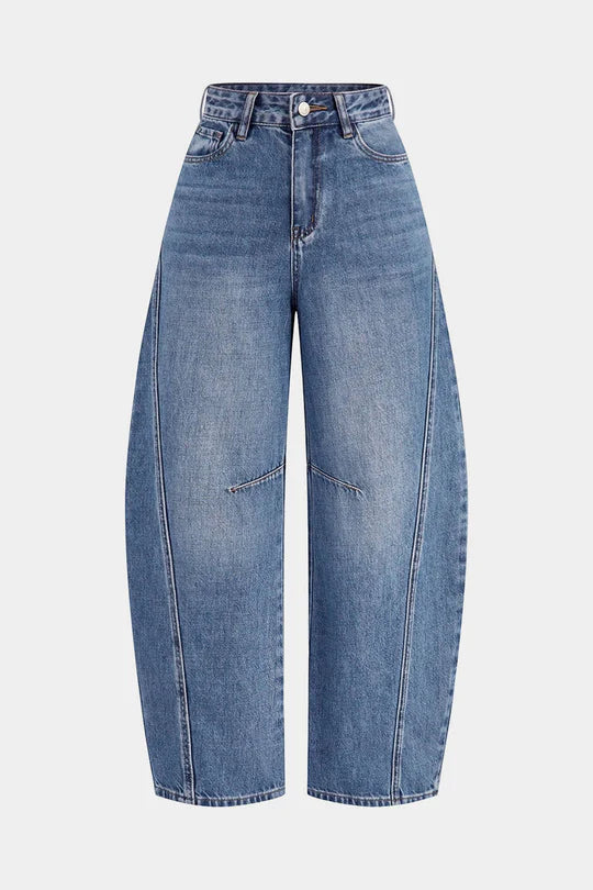amora - jeans ballon
