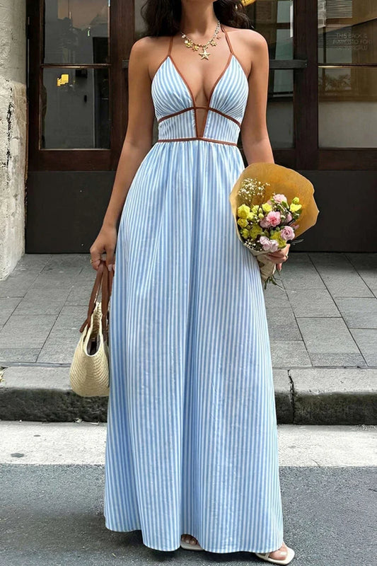 AMORA - DRESS SUMMER