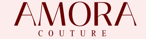 AMORA COUTURE - Home