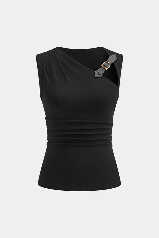 AMORA - SHIRT CINGHIA
