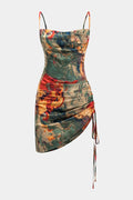 AMORA - MINI DRESS MIAMI