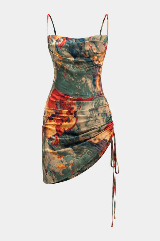 amora - mini dress miami